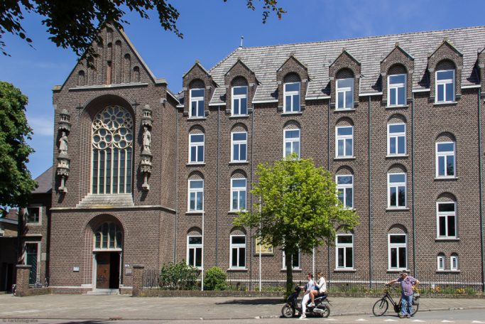 Kloosterk Wittem