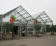 Tuincentrum Kolbach